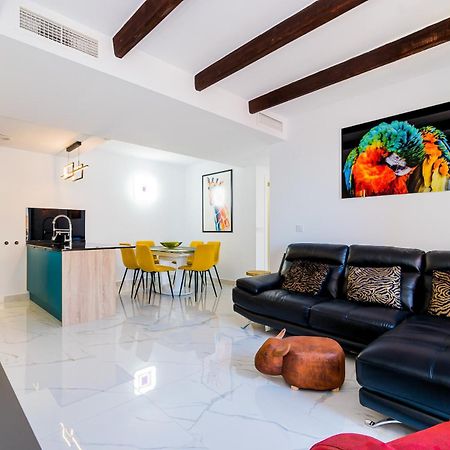 Apartamento Torrevieja Sunrise Atalayas Exterior foto